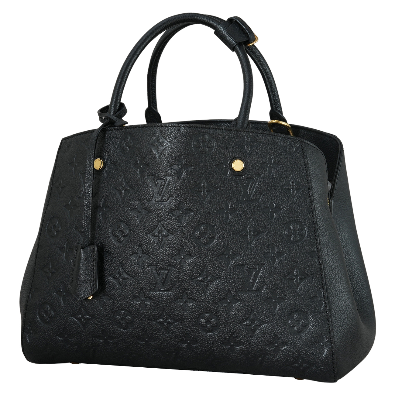 LOUIS VUITTON(USED)루이비통 앙프렝뜨 몽테뉴 MM